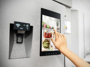 Incorporating Smart Home Tech into Your Kitchen