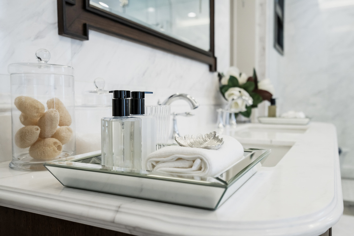 Creating a Spa-Like Experience for Your Bathroom