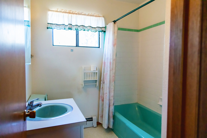 Why Old Plumbing Can Ruin a New Bathroom Design