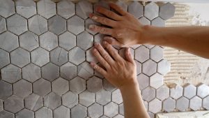 The Warning Signs of Failing Bathroom Tile and Grout