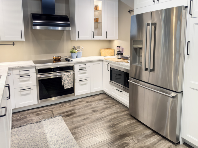 Kitchen Remodeling Design in Greensburg How to Create Better Prep, Cooking, and Cleanup Zones